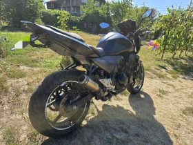 Kawasaki Z Z750, снимка 4