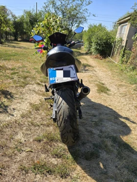 Kawasaki Z Z750, снимка 10