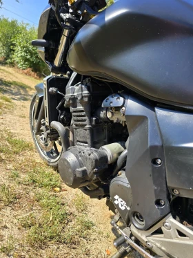 Kawasaki Z Z750, снимка 11