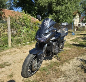 Kawasaki Z Z750, снимка 14