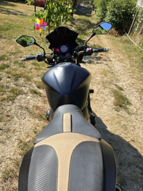 Kawasaki Z Z750, снимка 9