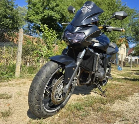Kawasaki Z Z750, снимка 13