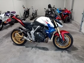 Honda Cb 1000R Tricolore Top! , снимка 2