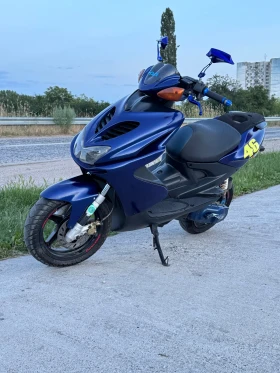 Yamaha Aerox 70, снимка 1