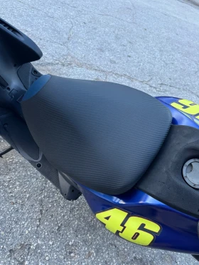 Yamaha Aerox 70, снимка 8