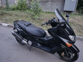 Yamaha T-max, снимка 2