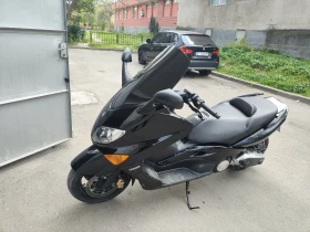 Yamaha T-max, снимка 8