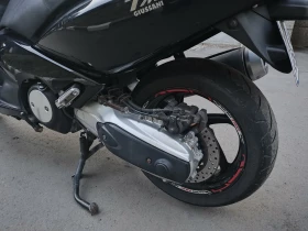Yamaha T-max, снимка 3