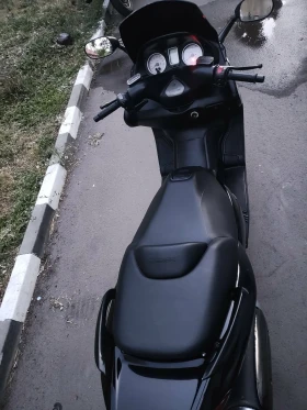 Yamaha T-max, снимка 5