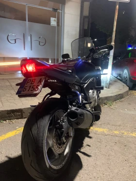 Yamaha FZ1, снимка 7