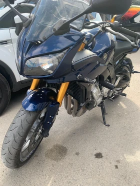 Yamaha FZ1, снимка 6