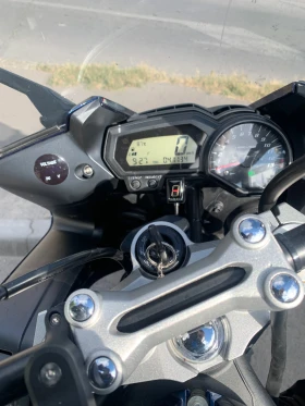 Yamaha FZ1, снимка 2