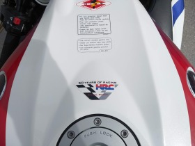 Honda Cbr HRC, снимка 8 - Мотоциклети и мототехника - 45405998