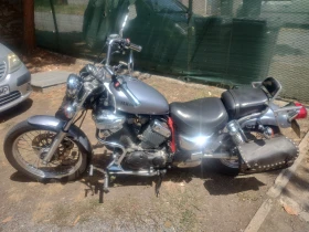 Yamaha Virago, снимка 2