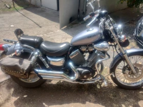  Yamaha Virago