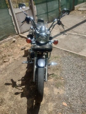 Yamaha Virago, снимка 3