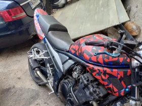 Suzuki Bandit gsf 650 | Mobile.bg    2