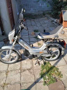 Tomos Quadro | Mobile.bg    2