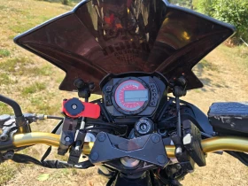 Обява за продажба на Kawasaki Z Z750 ~5 700 лв. - изображение 6