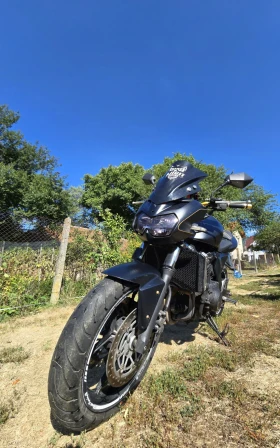 Обява за продажба на Kawasaki Z Z750 ~5 700 лв. - изображение 11