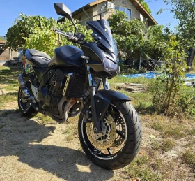 Обява за продажба на Kawasaki Z Z750 ~5 700 лв. - изображение 1