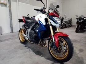 Honda Cb 1000R Tricolore Top!  - изображение 1