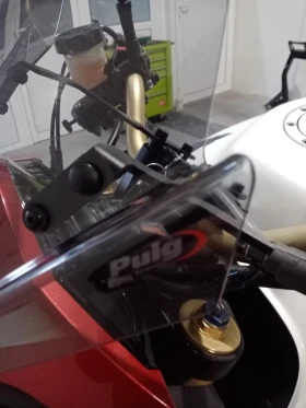 Honda Cb 1000R Tricolore Top! , снимка 10