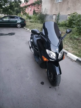 Yamaha T-max undefined | Auto.bg — изображение 6