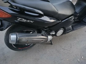Yamaha T-max undefined | Auto.bg — изображение 4