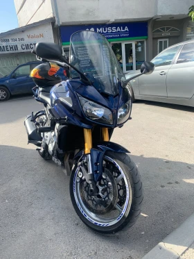 ������ Yamaha FZ1