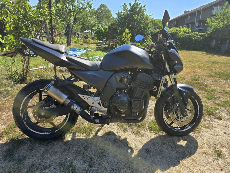 Kawasaki Z Z750