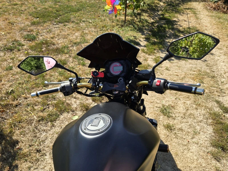 Kawasaki Z Z750, снимка 8 - Мотоциклети и мототехника - 52055431