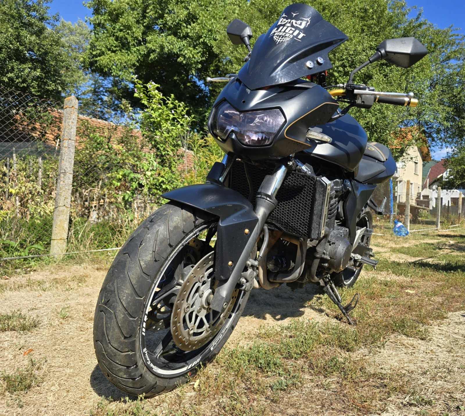 Kawasaki Z Z750 | Mobile.bg � ����������� 13