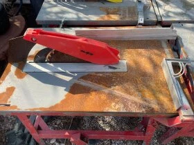 Допълнително оборудване Друг вид ТРИФАЗНИ ЦИРКУЛЯРИ, снимка 5