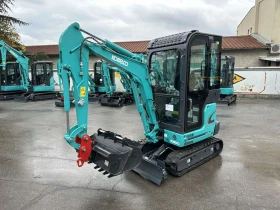  Kobelco SK17SR-3E | Mobile.bg    6