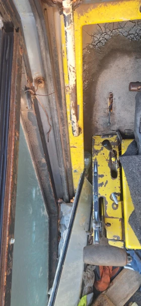 Валяк Друга марка ABG 160, снимка 5 — Bazar.bg Валяк Друга марка ABG 160, снимка 5