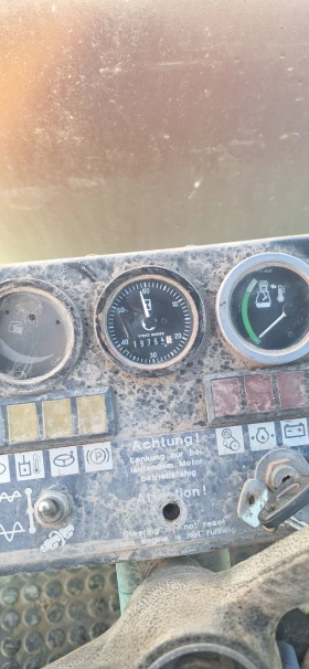 Валяк Друга марка ABG 160, снимка 6 — Bazar.bg Валяк Друга марка ABG 160, снимка 6