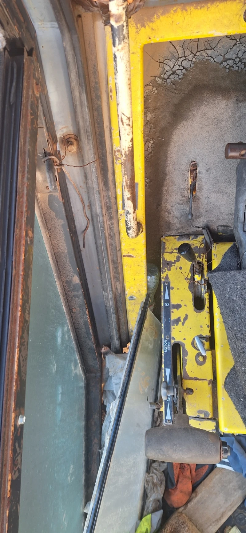 Валяк Друга марка ABG 160, снимка 5 - Индустриална техника - 52628602