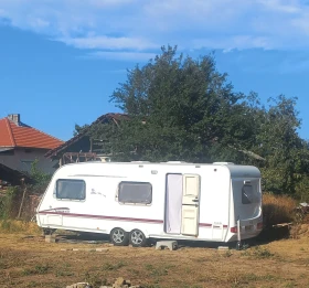 Каравана Swift Lifestyle, снимка 13