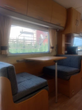 Каравана Swift Lifestyle, снимка 2