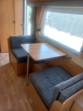 Каравана Swift Lifestyle, снимка 6
