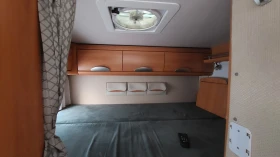 Кемпер HYMER / ERIBA B 514 SL, снимка 11