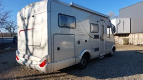  HYMER / ERIBA B 514 SL | Mobile.bg    2