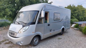  HYMER / ERIBA B 514 SL | Mobile.bg    3