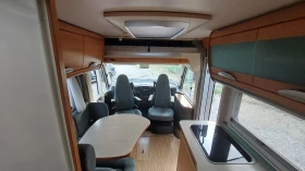  HYMER / ERIBA B 514 SL | Mobile.bg    9