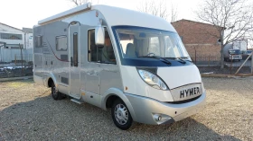  HYMER / ERIBA B 514 SL | Mobile.bg    1