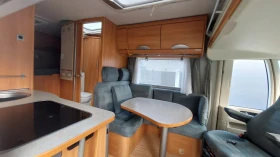  HYMER / ERIBA B 514 SL | Mobile.bg    7