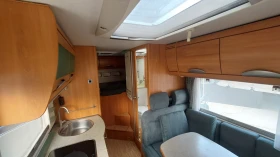  HYMER / ERIBA B 514 SL | Mobile.bg    13