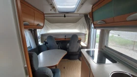  HYMER / ERIBA B 514 SL | Mobile.bg    10