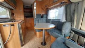 Кемпер HYMER / ERIBA B 514 SL, снимка 6